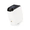 ZC-IPC208 1080P Outdoor Beveiliging Draadloze IP Camera PIR MOTION DETECTIE H.265 App Monitor Low Power Water Bestand - Wit