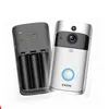 Eken v5 Inteligente WIFI WIFI Camera Camera Visual Intercomunicador Com Chime Night Vision PIP Bell Wireless Home Security Câmera