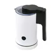 Qihang_top High quality Milk heating machine small milk foam machine home automatic milk frother foamer machine