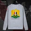 Syrien Arabiska Republiken Syrien Syr Arabiska Mens Hoodie Pullovers Hoodies Män Sweatshirt Streetwear Kläder Tracksuit Höstrock 20