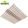 1960 Bloomveg Grow Lights 600W pode escolher o escurecimento 8bars Samsung 2835 + 660nm + 3500K Plena Planta de Crescimento Planta Lâmpada Interna Medicinal Estufa