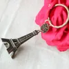 Torre Tower for Keys Conveniors Paris Tour Eiffel keychain chain decoration حامل المفتاح C190110013350469