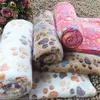 Dog Blanket Winter Warm Dog Mat for Puppy Cat Kitten Soft Bed Dogs Puppies Guinea Pig Bed Mat Animal Pet Products