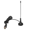 5DBI Indoor Digital DVB-T TV Attenna Freeview HDTV Aerial Aerial for DVB-T Antena TV Box 1.5M Cable