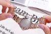 2021 Designer Classic Watches Mens Womens Womens et Business Fashion Luxury Watch Quartz en acier inoxydable montre 3866756