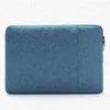 Custodia impermeabile antiurto in poliestere da 100 pezzi per Apple MacBook Air Pro 10'' 11'' 12'' 13" 14" 15"