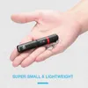 LED Flashlight With premium XPE lamp beads IP67 waterproof Pen light Portable light For emergency, camping, outdoor