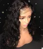 Cabelo virgem brasileiro remy perucas encaracoladas peruca dianteira do laço 100 humano 130 densidade para preto feminino hd filme fino suíço pré arrancado diva14099485