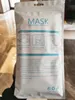 Máscaras a prueba de polvo máscara facial máscaras de la cubierta protectora de la máscara anti-polvo envío gratis