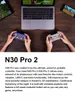 8bitdo N30 Pro2 Беспроводной Bluetooth контроллер GamePad для Nintendo Switch Windows для Macos Android для Raspberry Pi - N