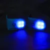 Mountain Bike Light Cycling Light Led Safety Light Reflective Magnet Clip On Strobe Running Walking Bike Cycling Lamp