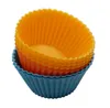 シリコーンマフィンケーキカップケーキカップケーキ型ケース焼却装置メーカーモールドトレイベーキングジャンボ