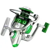 Nya fiskrullar 12BB 551 Full Metal Spool Baitcasting Reel Spinning Reels 100070001372950