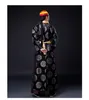 Antik Qing Hanedanı İmparatoru Prens giyim TV Oynamak Aktör performans sahne giyim Cosplay Kostüm Çince Geleneksel Giysi