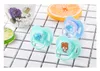 New born baby Pacifiers nice sleeping Polypropylene heathy safe materials made of silica gel shopping8073004