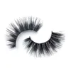 3D Eyelashes lashes 1 Pair Natural Long Thick Tapered Handmade Lashes Hair Extension