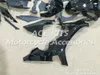 Carenados de motocicleta ACE para Yamaha YZF-R1 2015 2016 YZF-R1 15 16 Todo tipo de colores No. H56