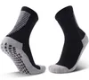 Top Tube central chaussettes épaissies serviette bas adulte antidérapant résistant à l'usure chaussettes de football confortables chaussettes de sport respirantes fitness yakuda