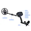 Metal Detector sotterraneo Pro Gold Detector Treasure Hunter Circuit Ground Search Metales Detector