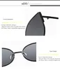 Звезда с парой солнцезащитных очков Black Lady Sunglasses Lady Fashion Joker Корейская версия очков Дуйин Популярный Instagram