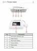 Artmex V11 Permanent Makeup Tattoo machine digital touch set Eye Brow Lip Rotary MTS System dermapen