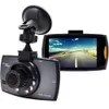 2.2 inç DVR G30 Full HD 1080 P Sürüş Kamera Video Kaydedici Döngü Kayıt Hareketi Gece Görüş G-Sensor Ile Dashcam