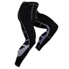 Mannen kleding compressie broek mannen fitness spier leggings sportkleding joggingbroek sportscholen mannelijke broek workout heren joggers broek