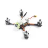 Diatone 2019 GT-R349 3 Zoll FC F405mini OSD Runcam Micro Swift Kamera 4S 25A ESC RC Racing Drone PNP - Lucency