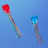 3d octopus kite