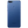 الأصلي Huawei Honor 7C 4G LTE الهاتف الخليوي 3GB RAM 32GB ROM Snapdragon 450 Octa Core Android 5.99 "13.0MP بصمات الأصابع الهاتف المحمول الذكية