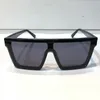 Partihandel-Märke Designer Solglasögon för kvinnor Mode VA1008 Män Kvinnor Fyrkantig UV-skydd CR-39 Full Frame Kom med Packag