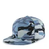 Jamont Camouflage Snapback CAP