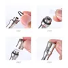 Face Skin Care cleaning Tools Diamond Microdermabrasion Dermabrasion 3 Wands 9 Tips