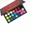 Cosmetics Eyeshadow Palette Beauty Glazed color studio 35 ألوان ظلال العيون غير اللامعة واللمعة Eye Shadow Palette