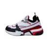Erkekler Siyah Beyaz Gri Mor platformu Triple S Erkek Eğitmenler Atletik Spor Sneakers 40-46 Koşu Yürüyüş Koşu Ayakkabıları