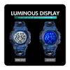 Skmei Digital Kids Watches Sport Colorful Display Wrst Wristwatches Clock Boyes Reloj Watch Relogio Infantil Boy 15481890509
