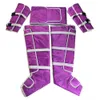 Hot Sale Slimming Suit Loss Pressoterapia Contorno Corporal Peso Spa Máquina Blanket Beauty Equipment US Multifunctional Stock