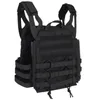 Охотничье бронежилет JPC Molle Plate Vest Vest Outdoor CS Game Paintball Shooting Accessories1637171