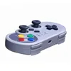 Bluetooth 무선 게임 패드 컨트롤러 조이스틱 Fornintend Switch Pro Windows PC Mac OS Android Rumble Vibration Controls 무료 DHL