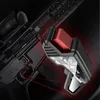 Yoteen Smart Phone Shooting Trigger para PUBG Fornite L1 R1 Aimkey Fire Button Controller North Star8299186