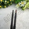 Makeup eyes liner Rotary Retractable Black and brown Eyeliner Pencil eyebrow pencil Eyeliner Free Shipping