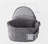 Upgraded Xiaomi Youpin Xiaoyang Baby Carrier Multifunctionele Handige Ergonomische Taille Baby Beer voor 0-36 Maand Babay 3000067C3 DHL GRATIS