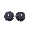 4pcs/lot black seal cup diaphragm 35592534/ 35317197 for Doosan air comprssor part unloader valve