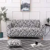 53 Sofa Cover Cotton Allinclusive Couch Couch Couch Elastic Sectional Corner Sofa dla zwierząt domowych Decor 2759763