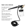 Spray Gun Airbrush for Nail Art Tattoo Makeup Cake Painting Manicure Single Action Air Brush Tool 08mm7932437