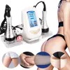 40K Cavitation Ultraljudskroppsformning Multipolär RF Radiofrekvens Fett Burning Hud Lifting Anti Cellulite Photon Spa