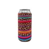 Collapsible Neoprene Can Beer Cooler Sleeves Tall Energy/Beer Drink Coolies For 16oz Rockstar , Monster , 500ML Beer Bottle