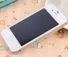 Unlocked iPhone 4s A5 Dual Core 3.5 Inch phones 8/16/32/64GB ROM GSM 8MP Camera WIFI GPS IOS Mobile Phone