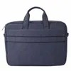 Laptop Bag Waterproof Notebook for Macbook Air Pro 13 15 Computer Shoulder Handbag Briefcase Bags
