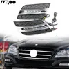 mercedes benz daytime running lights